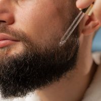 Combining Natural Oils to Stimulate Beard Growth